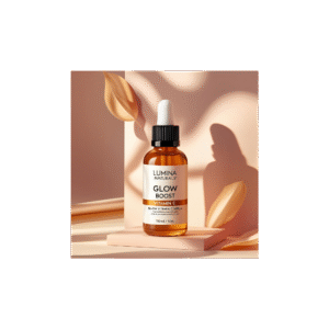 Glow Boost Vitamin C Serum