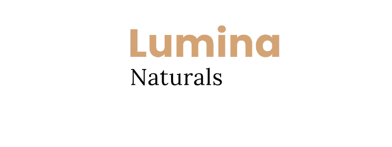 Lumina Naturals Logo